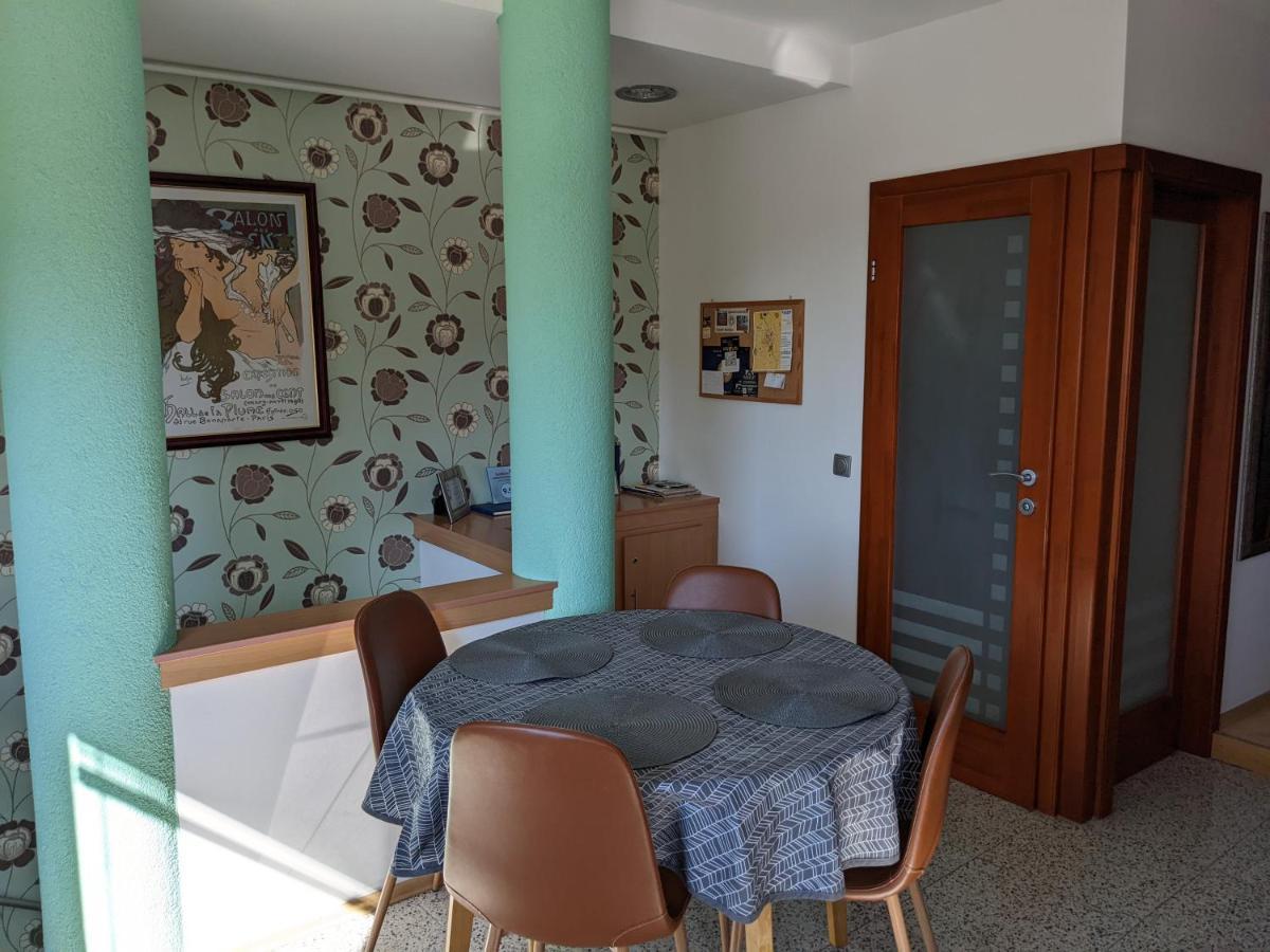 Minaret Apartman Erlau Exterior foto